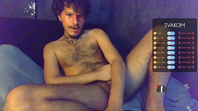 Chatroom XXX en direct de die_mond