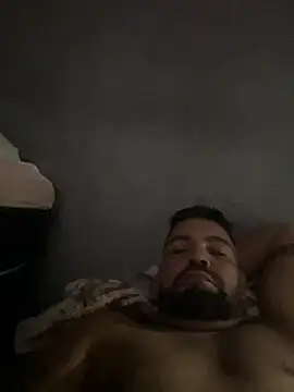 Show de adgato na webcam