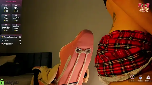 Angel_Sapphire_ Live XXX Chat