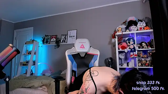 Viv_Player লাইভ XXX চ্যাট