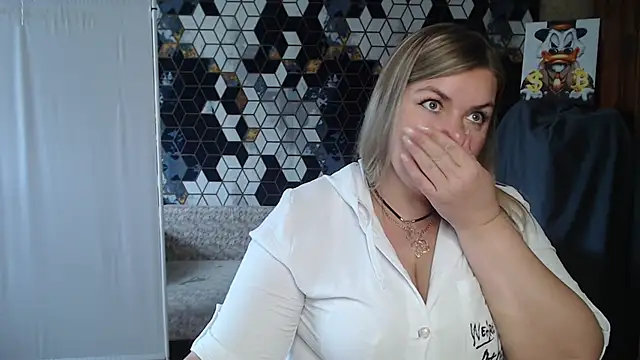 NikaSkylink – Naživo XXX chat