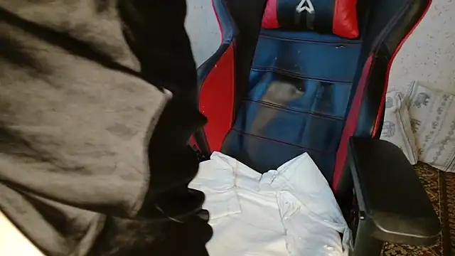 Živý XXX chat Miaxfox