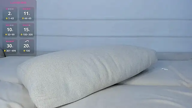 JeniKim Chat XXX in diretta