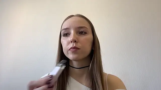 TanjaBrounson Chat XXX in diretta