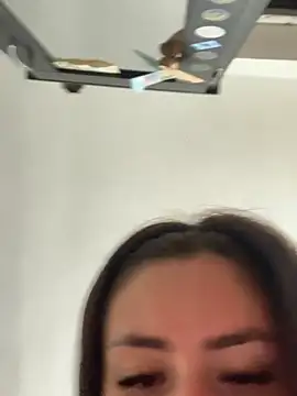 Webkamerová show valesaenz__