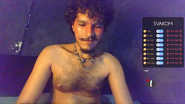 die_mond's Live XXX Chat