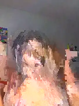 TinyBlazian901's Webcam Show