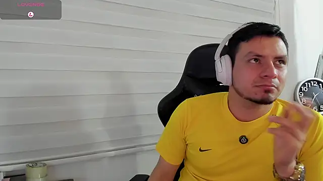 Show Webcam de Rick_Adams