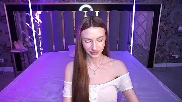 Chat +18 de Snow_WhiteeeX ao vivo