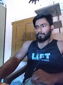 LustyDanky Pertunjukan Webcam