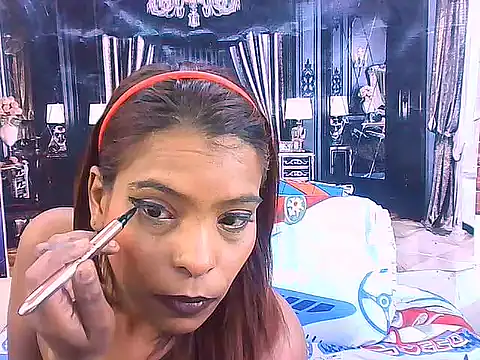 IndianSexyAss' Live XXX Chat