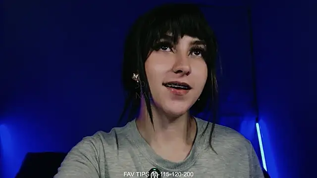 XXX chat uživo modela Nalan__