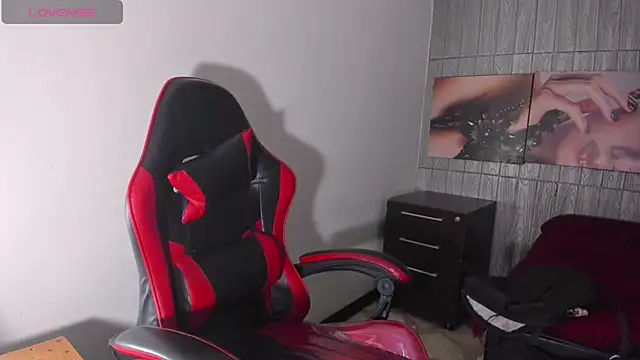 Živý XXX chat honeyluxe_