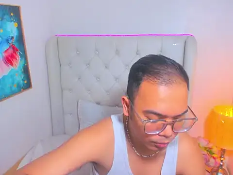 AsianZero Pertunjukan Webcam