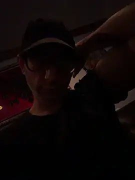 hailzeffn: διαδικτυακό σόου στη ν κάμερα