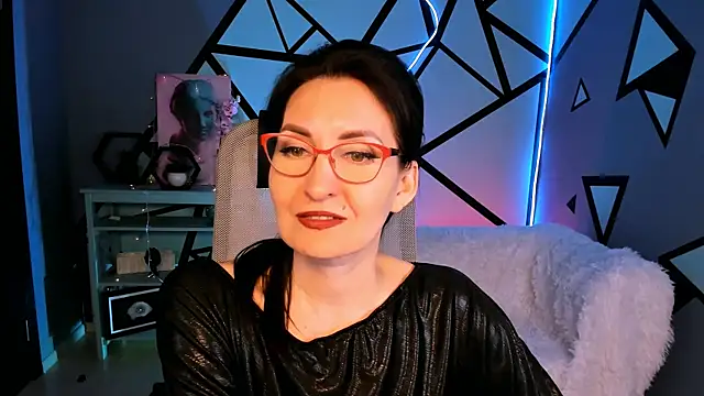 แชท XXX สดของ UnaTerra