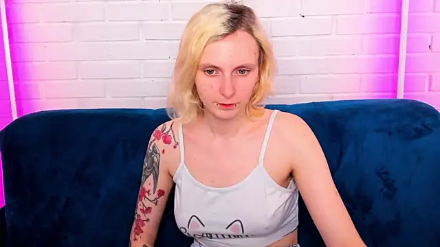 LikiLips লাইভ XXX চ্যাট