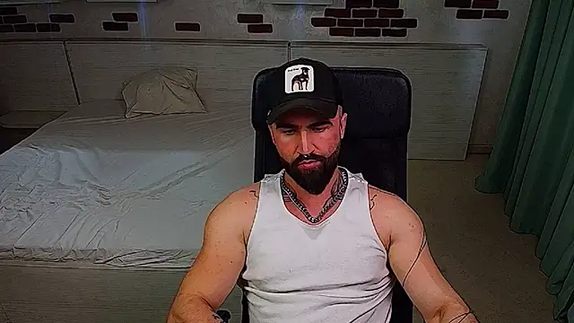 Вебкам-шоу KoaTrace