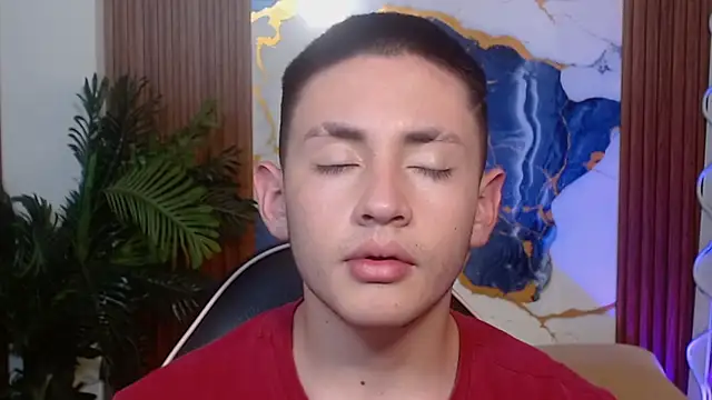 Онлайн чат XXX Andres_Tay