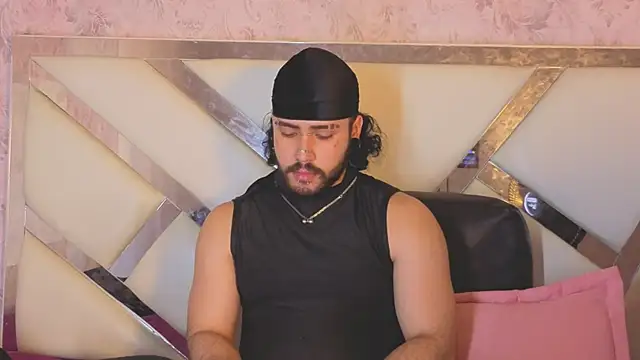 Benny_and_Mark: απευθείας συνομιλία ΧΧΧ