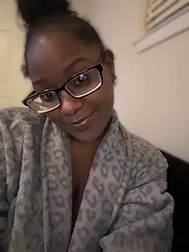 kaywest's Webcam Show