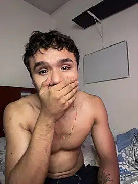 Show de webcam de CreamKingg