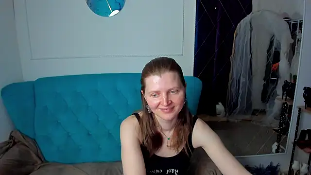 Czat XXX na żywo – Liza__Evans