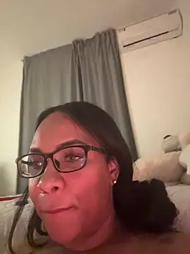 Chaniita's Webcam Show