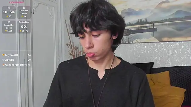 Онлайн чат XXX Tyler_durten