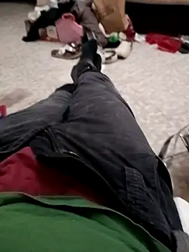 kenzzzz Chat XXX in diretta