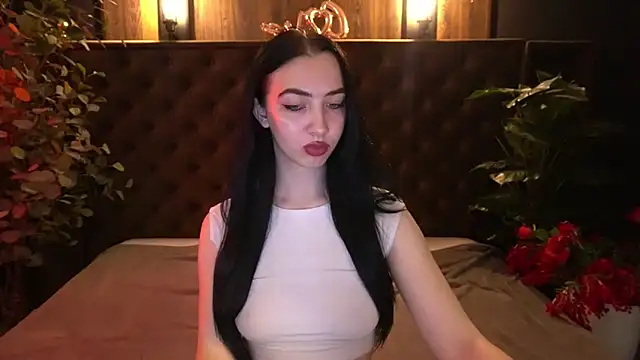 Chat XXX en directo de WildKittenX_