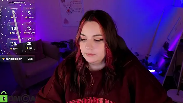 Mia_R0ss' Live XXX Chat