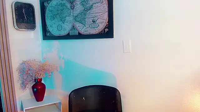 Sofia_antonella_ Webcam show