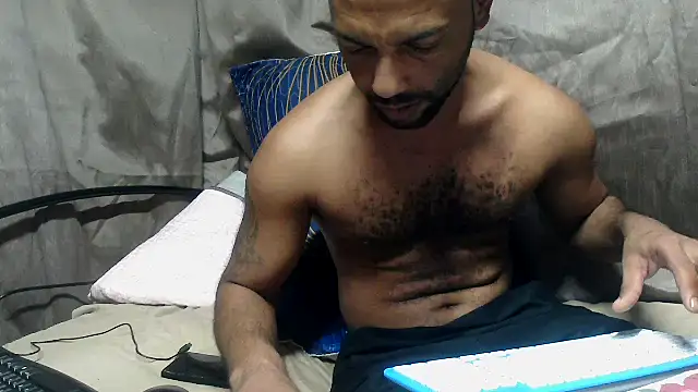 Camodickn Live XXX chat