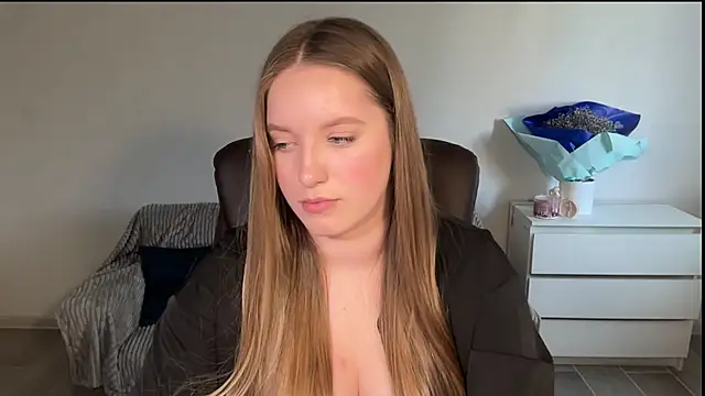 Chat XXX en directo de EvaMaddison