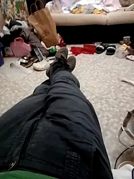 Вебкам-шоу kenzzzz