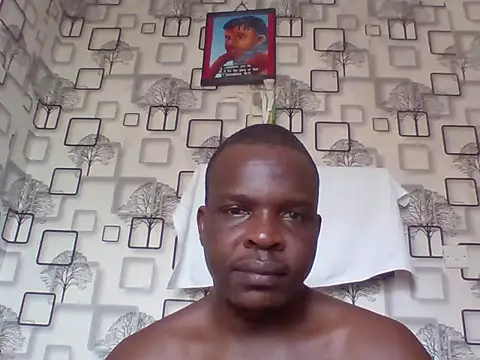 Chumba_001 Show Webcam