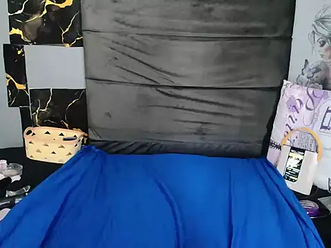 Sexy_Doll_xXx's Webcam Show