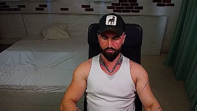 Chat XXX ao vivo de KoaTrace