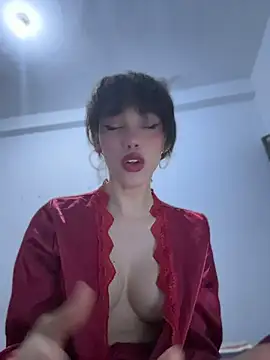 Carlita_cute Webcam show