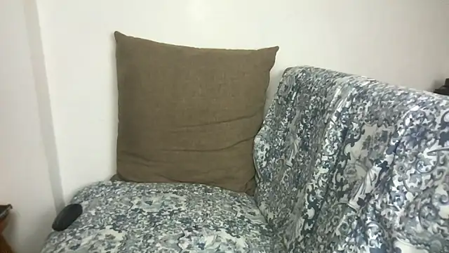 velvetvista Show in webcam