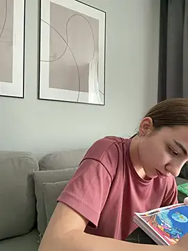 _Patricia_P 网络视讯表演