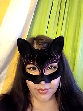 Chat +18 de Conejita69n_n ao vivo