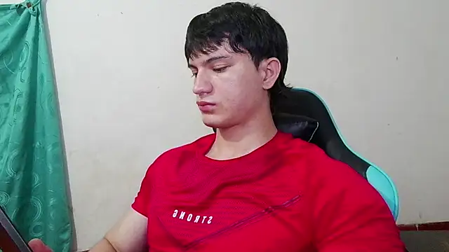 PrinceErick 网络视讯表演