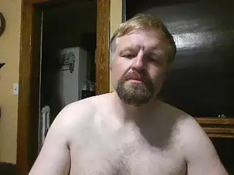 TheOneDonShaun Live XXX-chat