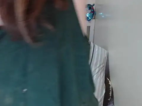 Chatroom XXX en direct de Sweety_Aria