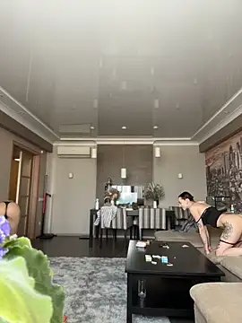 Czat XXX na żywo – Charming_Ritta