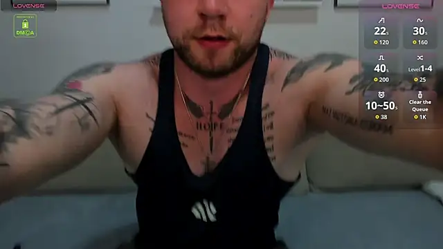 Gerard_Finbar's Live XXX Chat