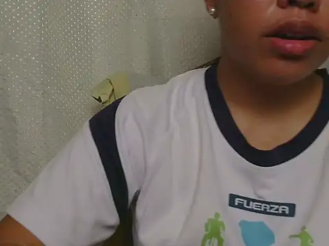 Živý XXX chat ChubbyButty