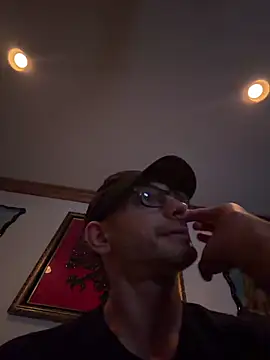 Pertunjukan Kamera Web hailzeffn